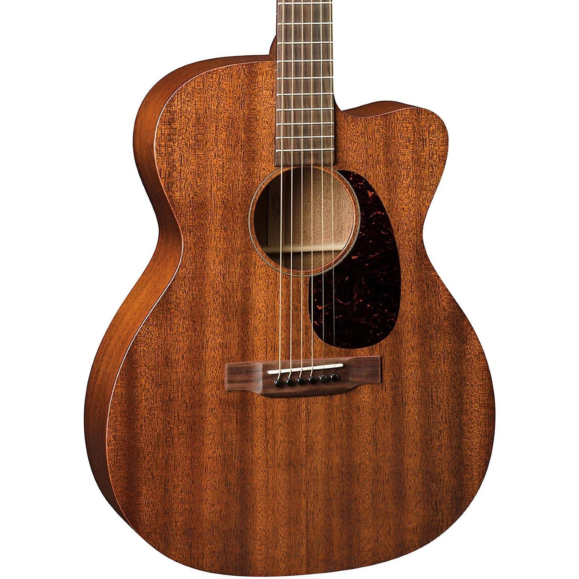 Đàn Guitar Martin 15 Series OMC-15ME Acoustic w/Bag - Việt Music