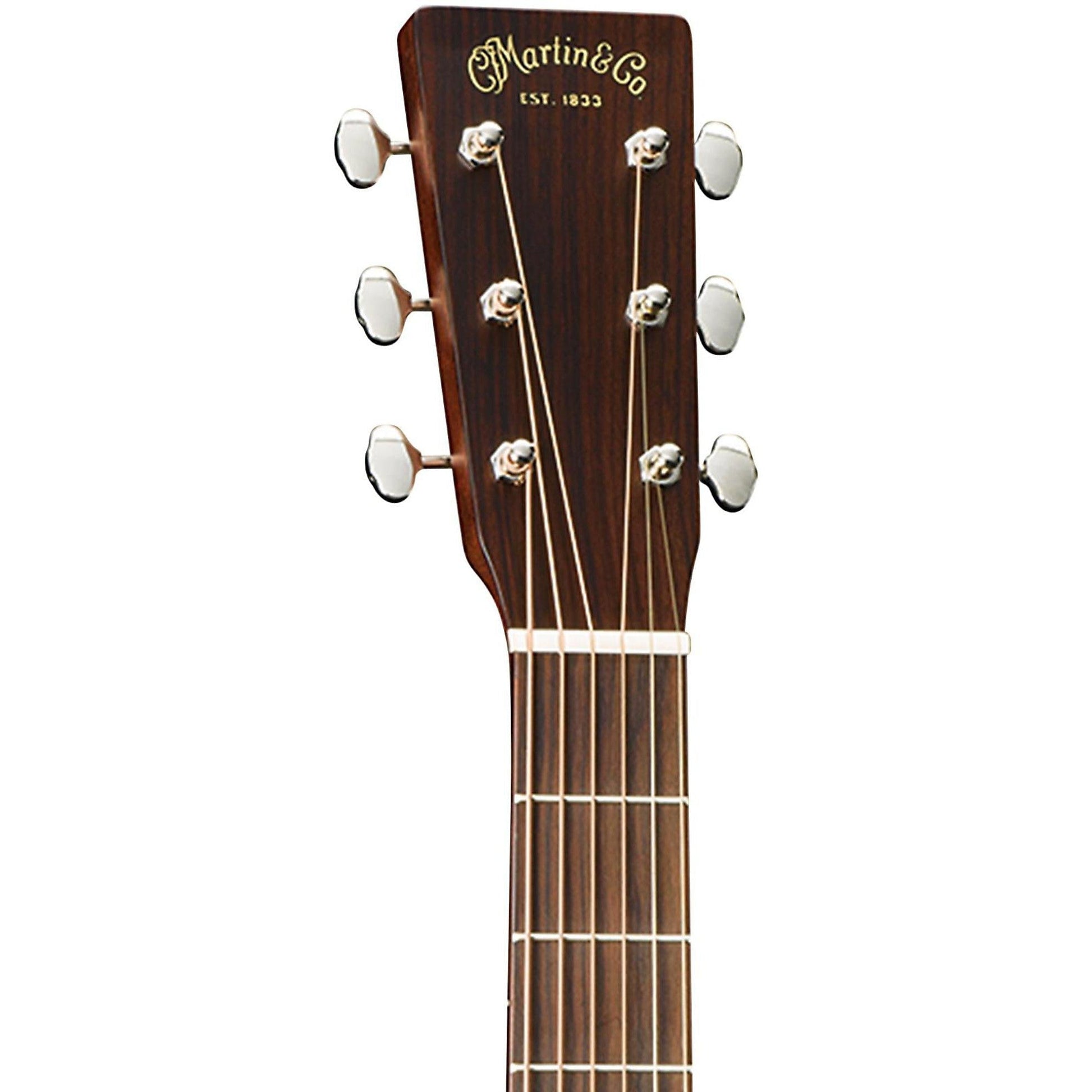 Đàn Guitar Martin 15 Series OMC-15ME Acoustic w/Bag - Việt Music