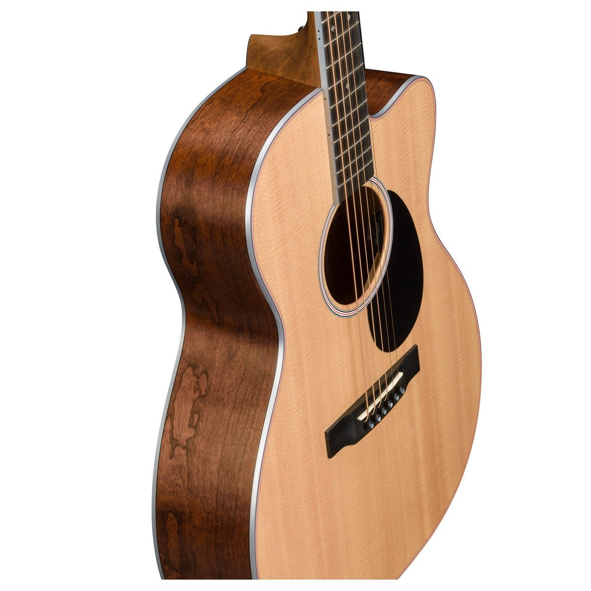 Đàn Guitar Acoustic Martin OMC-16E - 16 Series - Việt Music