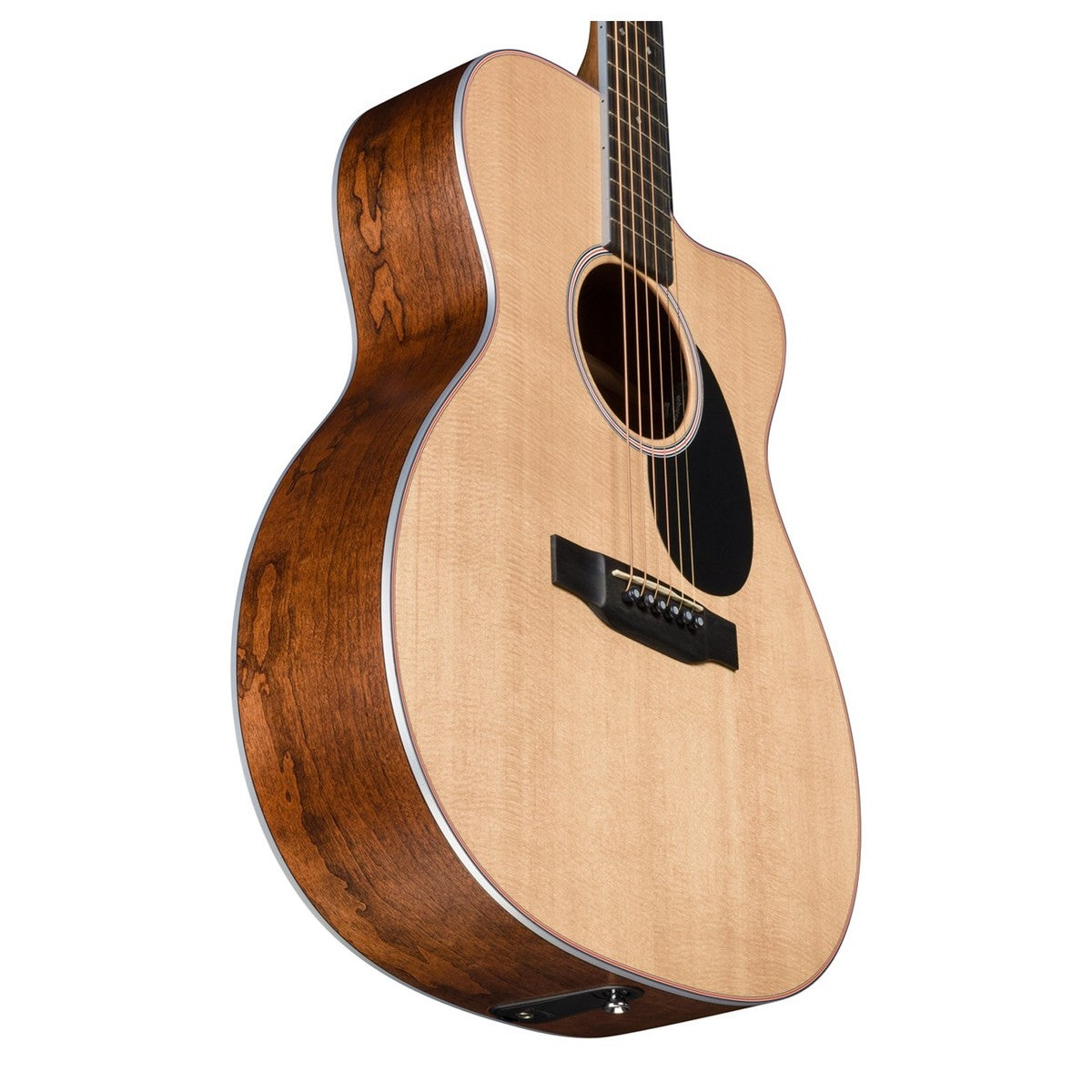 Đàn Guitar Acoustic Martin OMC-16E - 16 Series - Việt Music