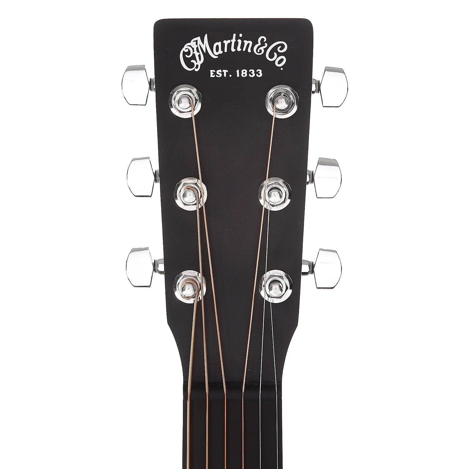 Đàn Guitar Martin X Series OMC-X1E Acoustic w/Fishman w/Bag - Việt Music