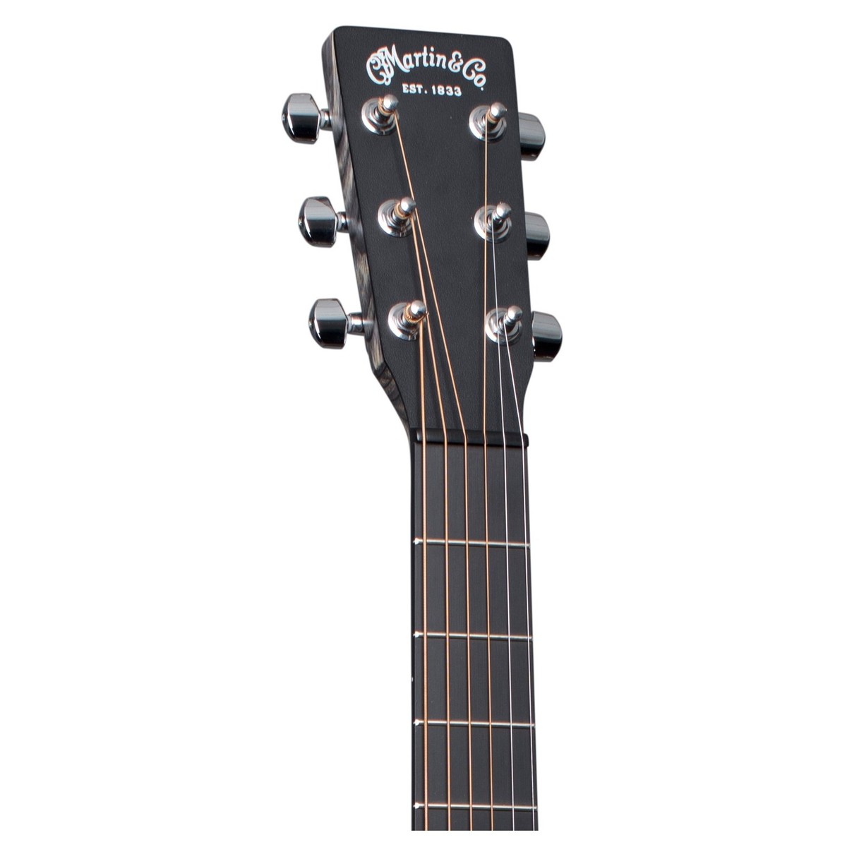 Đàn Guitar Martin X Series OMC-X1E Acoustic w/Fishman w/Bag - Việt Music