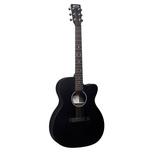 Đàn Guitar Martin X Series OMC-X1E Acoustic w/Fishman w/Bag - Việt Music