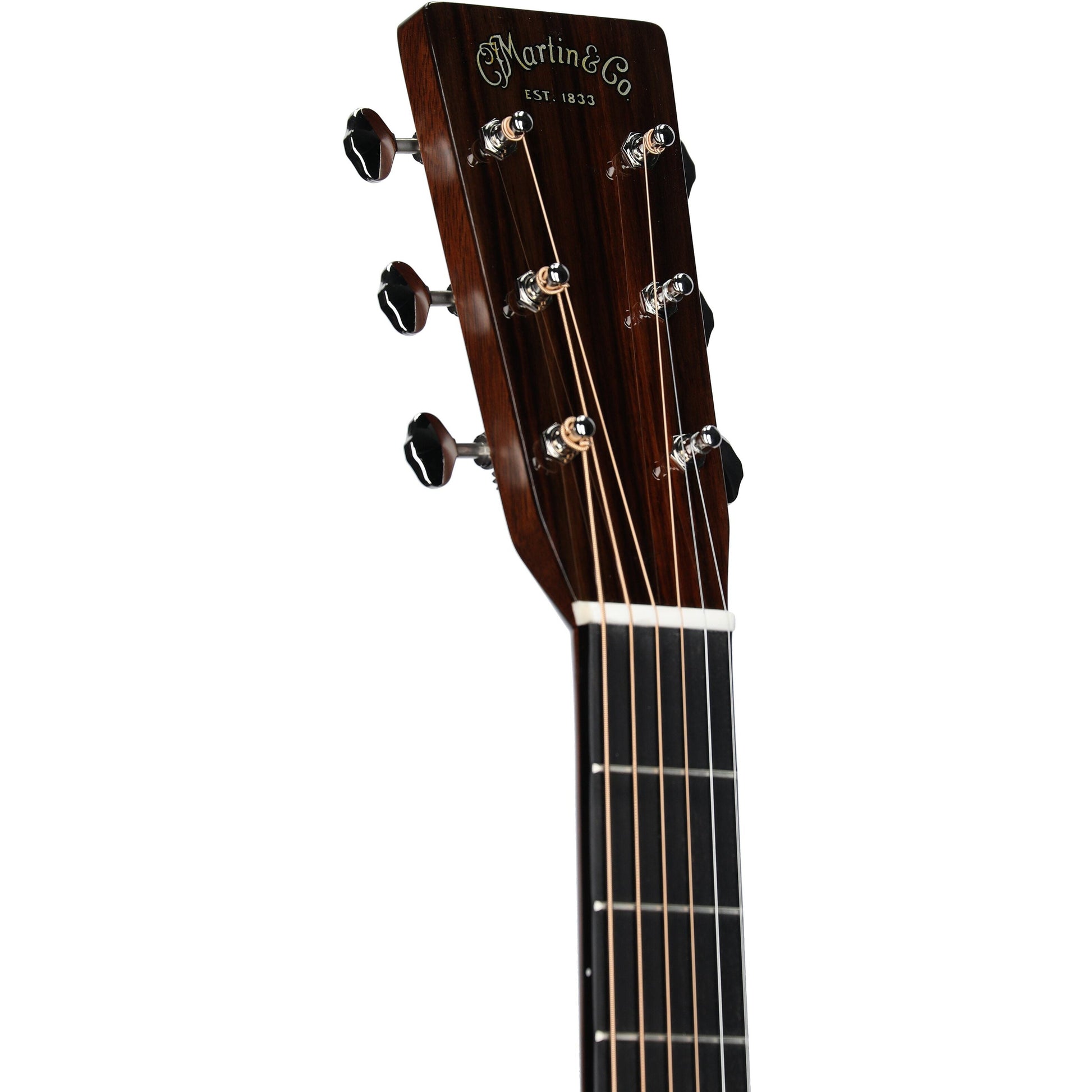 Đàn Guitar Acoustic Martin OMJM John Mayer 20th Anniversary - Custom & Special Editions Series - Việt Music