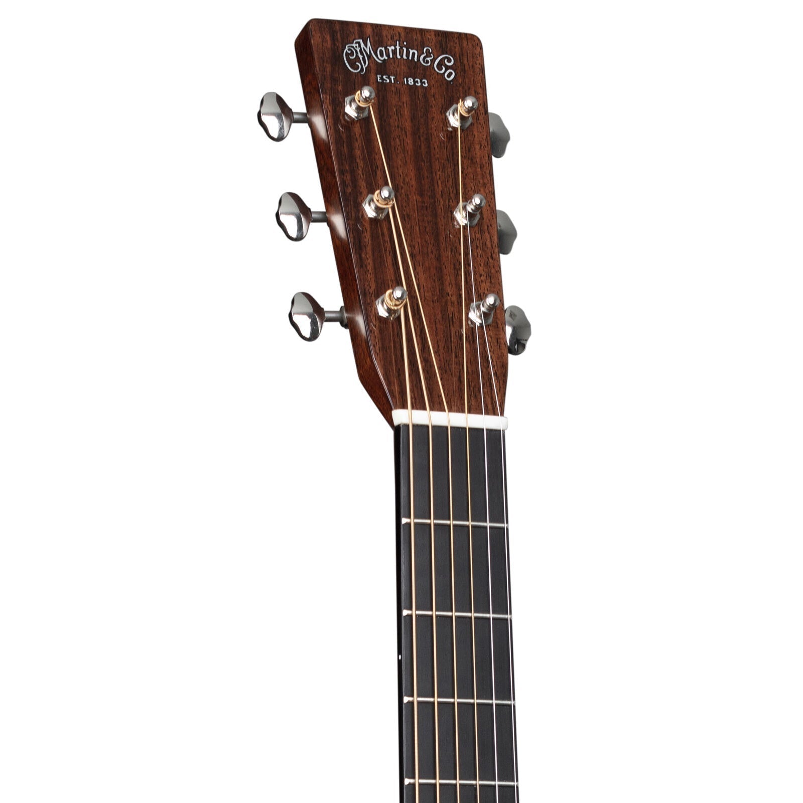 Đàn Guitar Martin Signature Editions Series OMJM John Mayer Acoustic w/Fishman w/Case - Việt Music