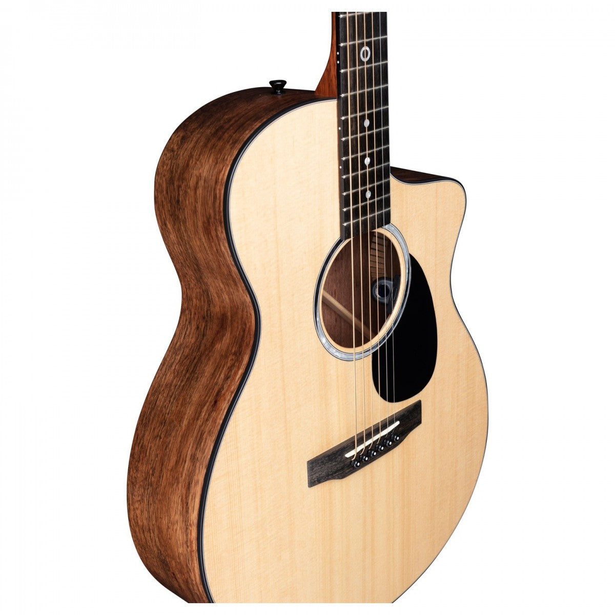 Đàn Guitar Martin Road Series SC-10E Acoustic w/Fishman w/Bag - Việt Music