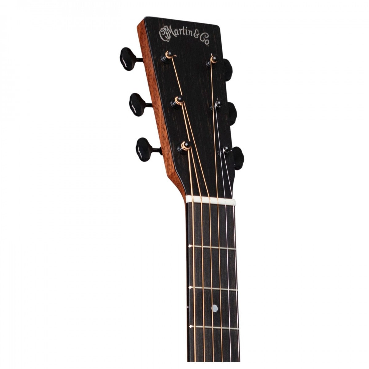 Đàn Guitar Martin Road Series SC-10E Acoustic w/Fishman w/Bag - Việt Music