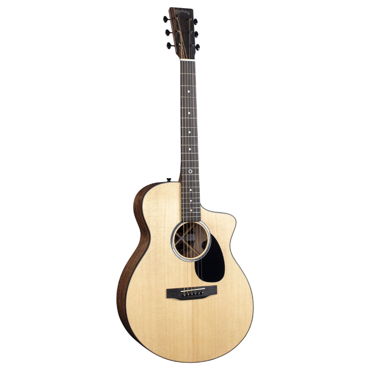 Đàn Guitar Martin Road Series SC-10E Acoustic w/Fishman w/Bag - Việt Music