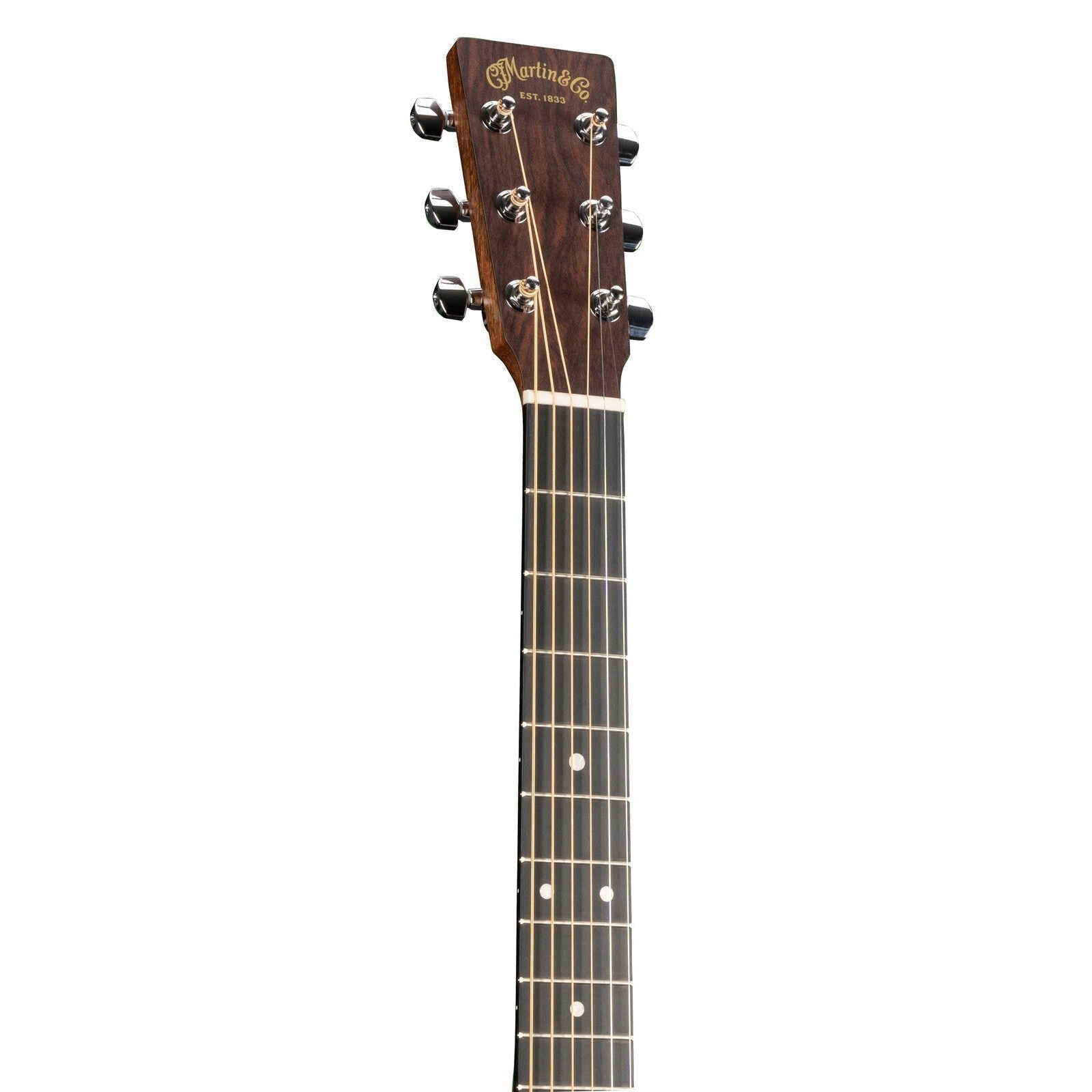 Đàn Guitar Acoustic Martin SC-10E Sapele - Road Series, w/Fishman w/Bag - Việt Music