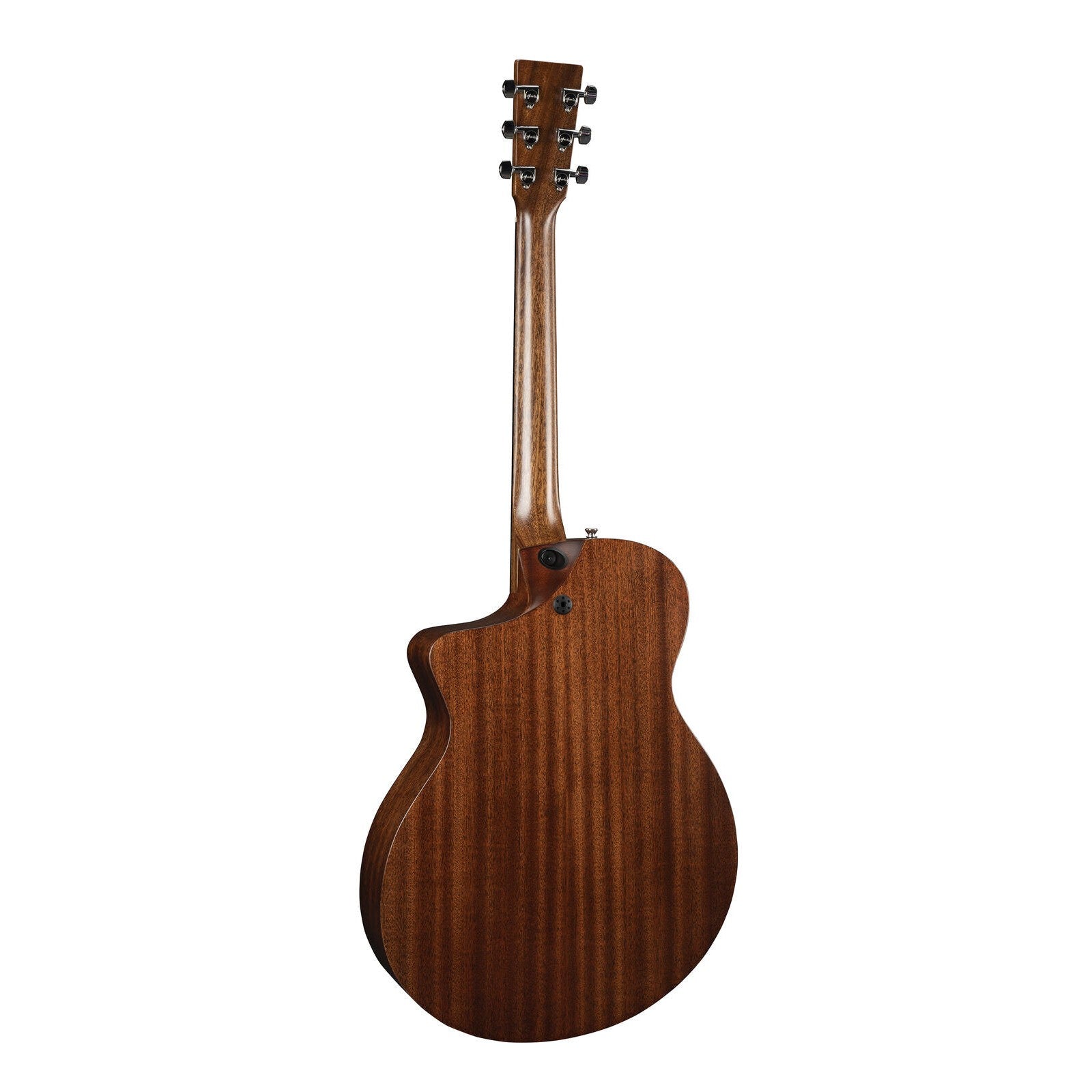 Đàn Guitar Acoustic Martin SC-10E Sapele - Road Series, w/Fishman w/Bag - Việt Music