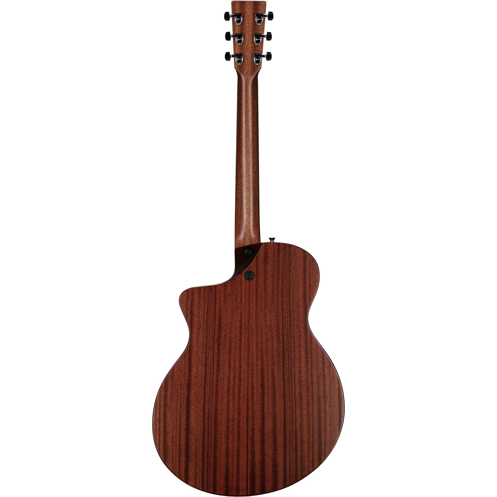 Đàn Guitar Acoustic Martin SC-10E Sapele - Road Series - Việt Music