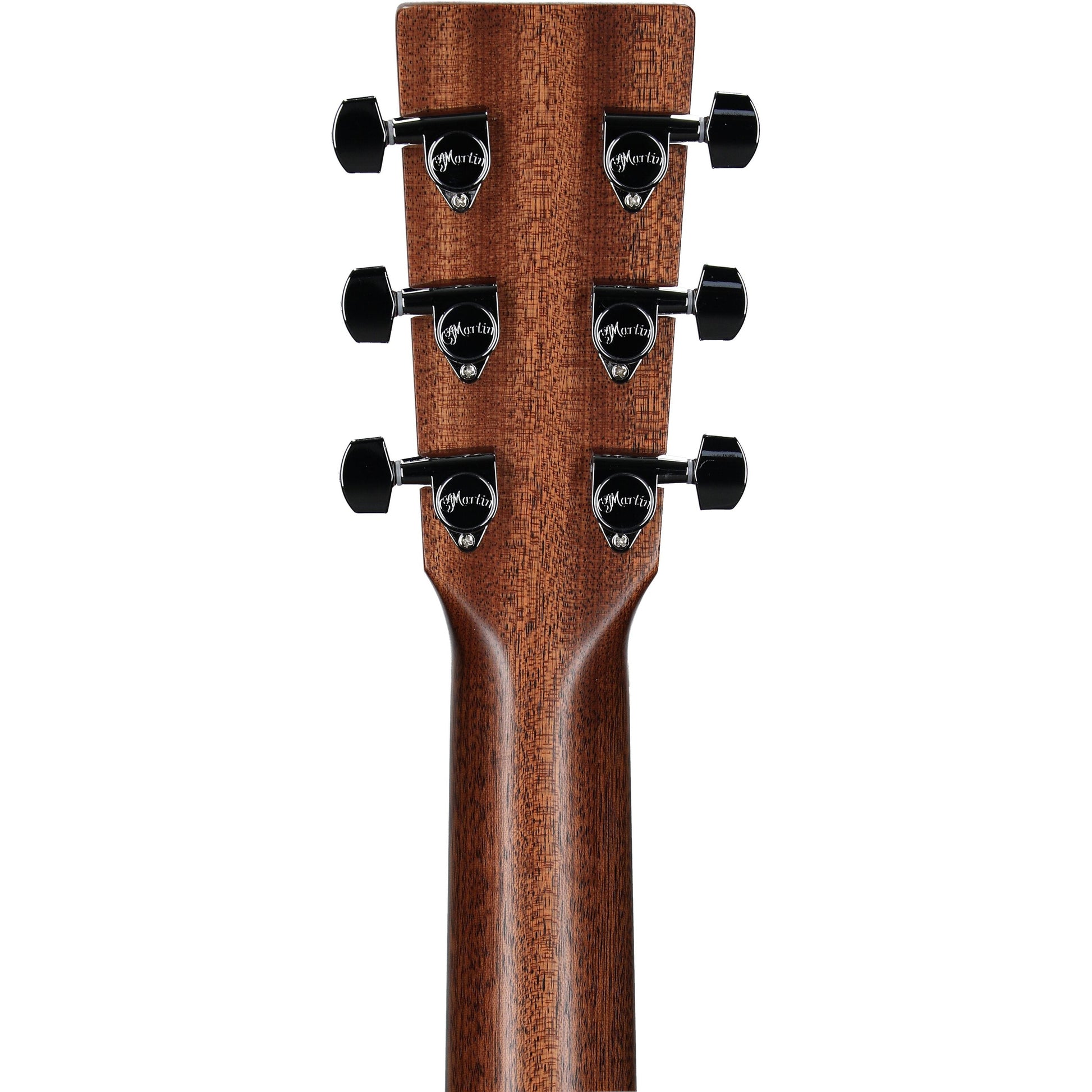 Đàn Guitar Acoustic Martin SC-10E Sapele - Road Series - Việt Music