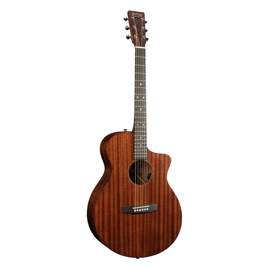 Đàn Guitar Acoustic Martin SC-10E Sapele - Road Series - Việt Music