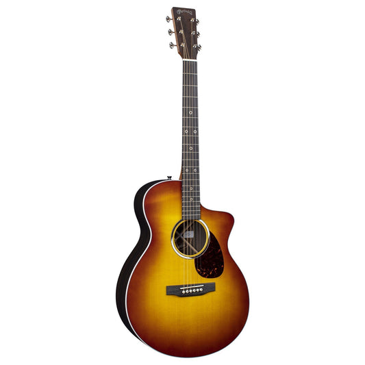 Đàn Guitar Martin Road Series SC-13E Special Burst Acoustic w/LR Baggs w/Bag - Việt Music