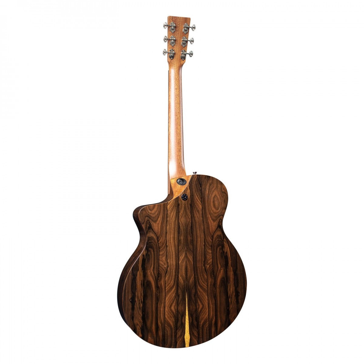 Đàn Guitar Martin Road Series SC-13E Special Spruce Acoustic w/LR Baggs w/Bag - Việt Music