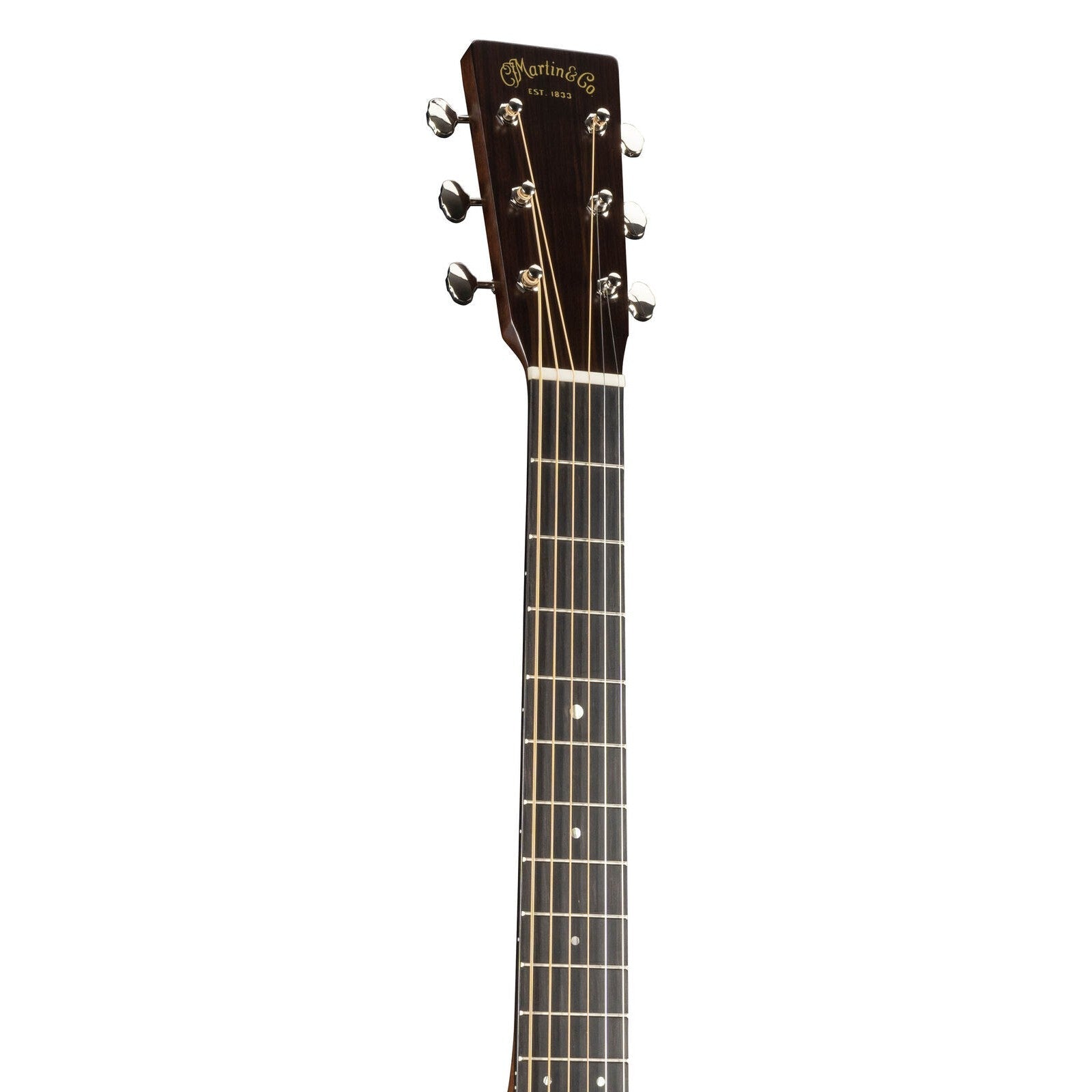 Đàn Guitar Acoustic Martin SC-18E - Standard Series - Việt Music