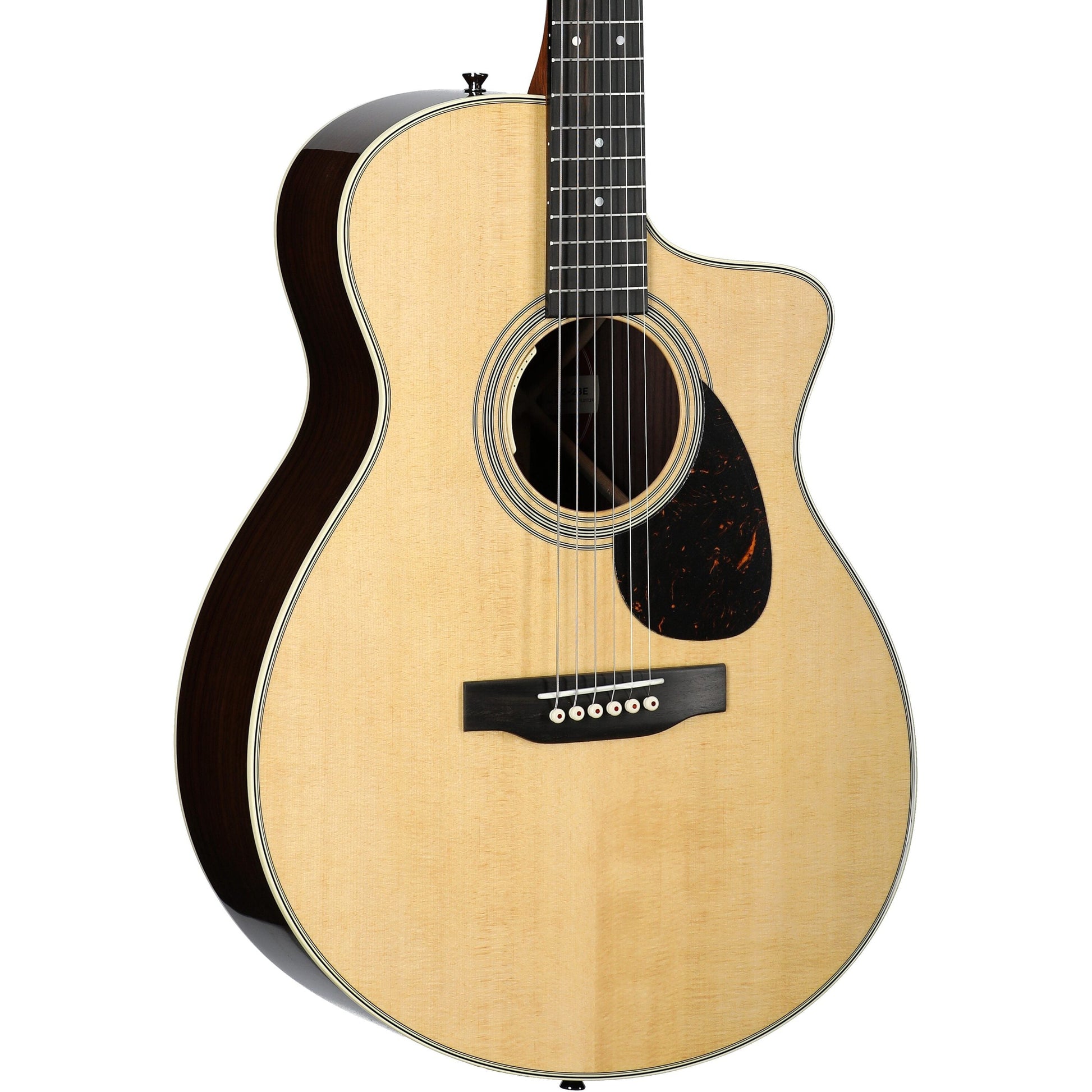 Đàn Guitar Acoustic Martin SC-28E - Standard Series - Việt Music