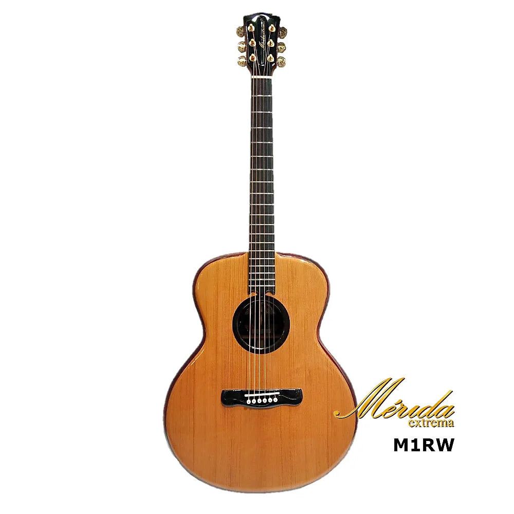 Đàn Guitar Acoustic Merida Extrema M1RW - Việt Music