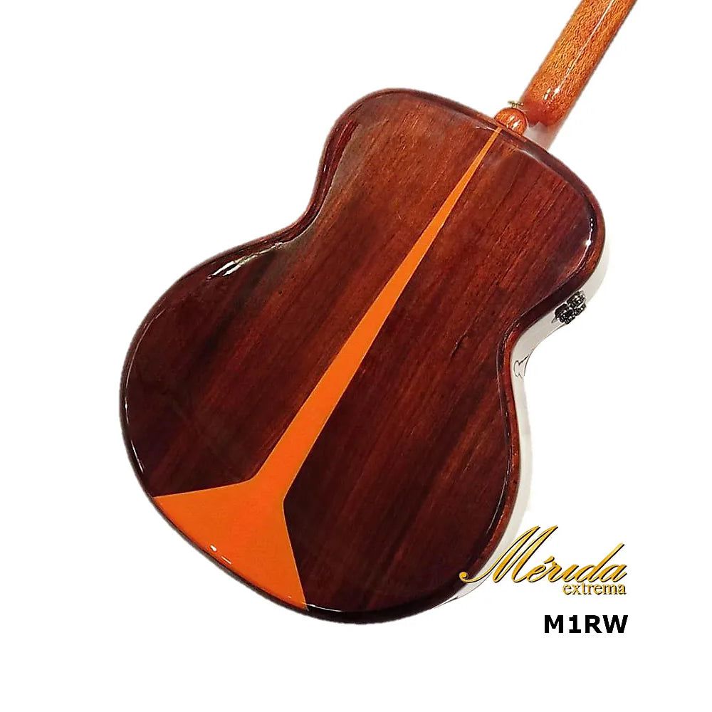 Đàn Guitar Acoustic Merida Extrema M1RW - Việt Music