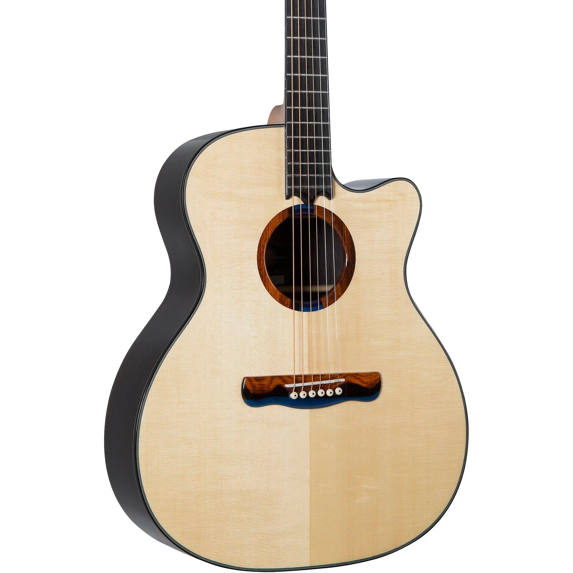 Đàn Guitar Acoustic Merida Extrema R1CS - Việt Music