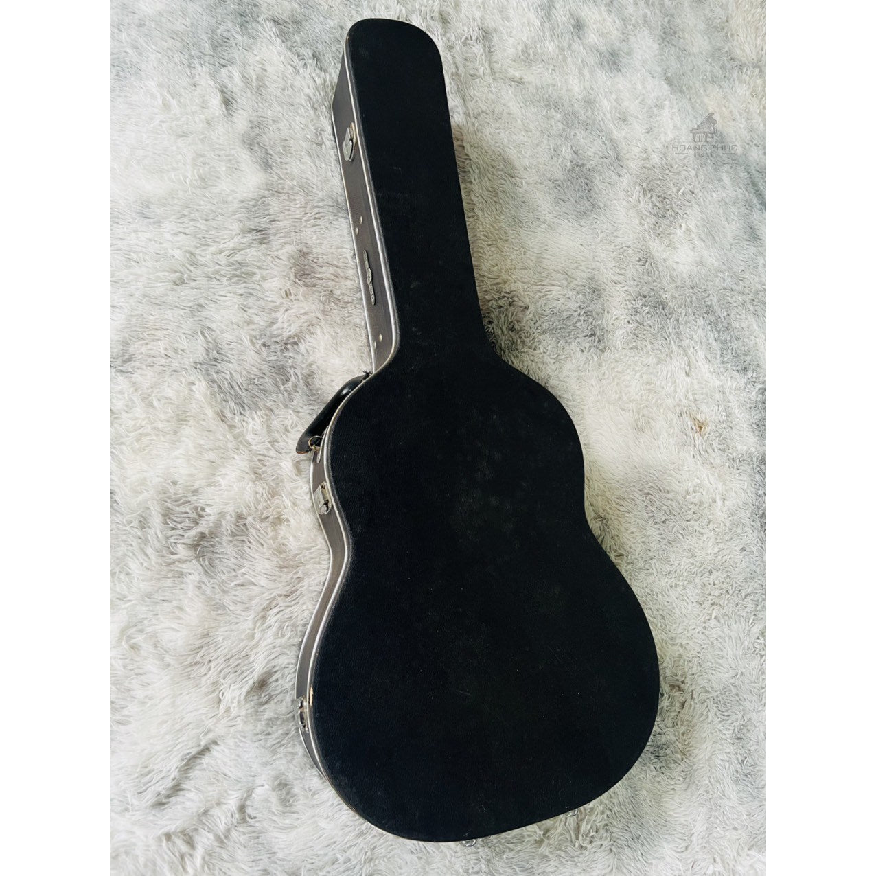 Đàn Guitar Acoustic Morris W40 1975 - Qua Sử Dụng - Việt Music