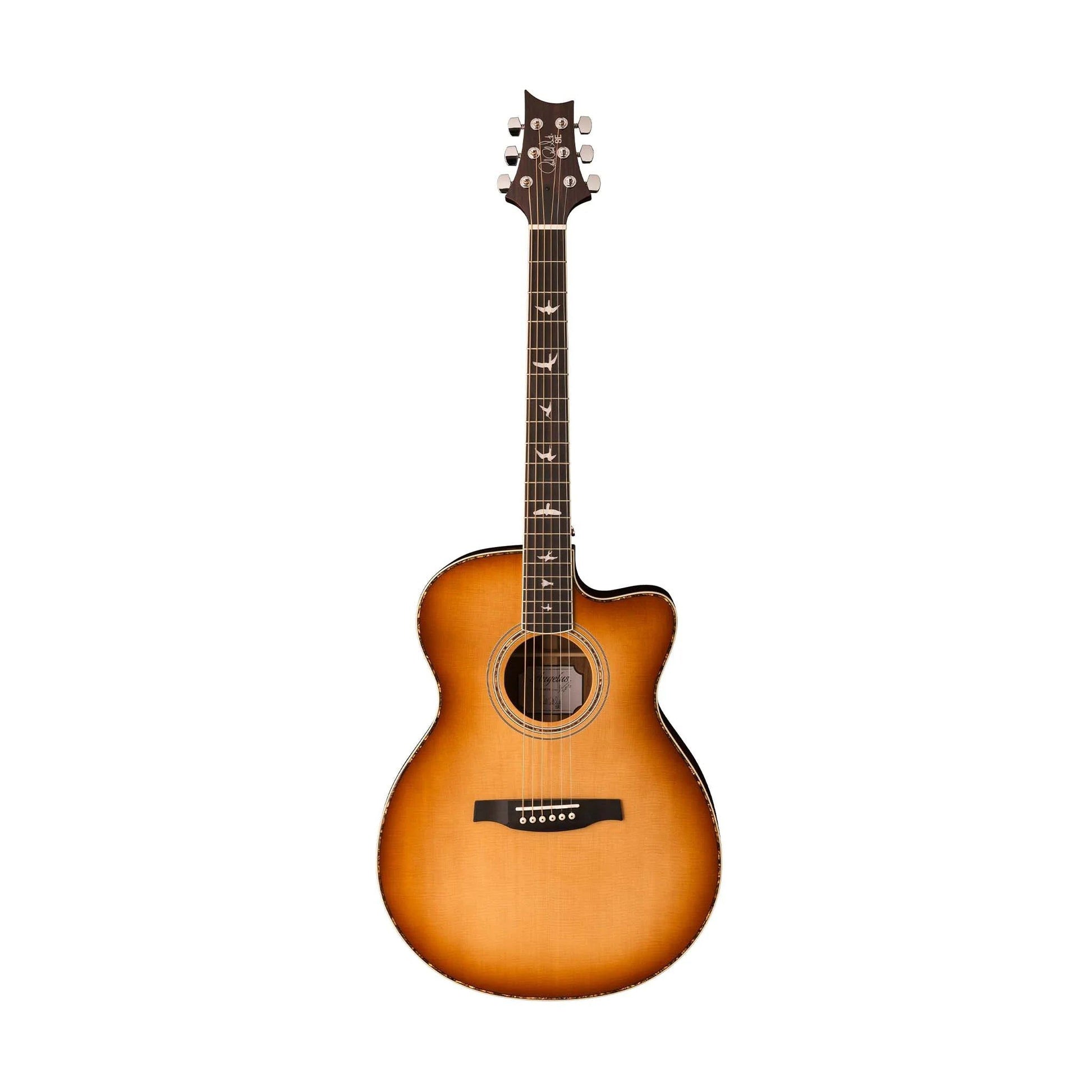 Đàn Guitar Acoustic PRS SE A40E Angelus - Việt Music