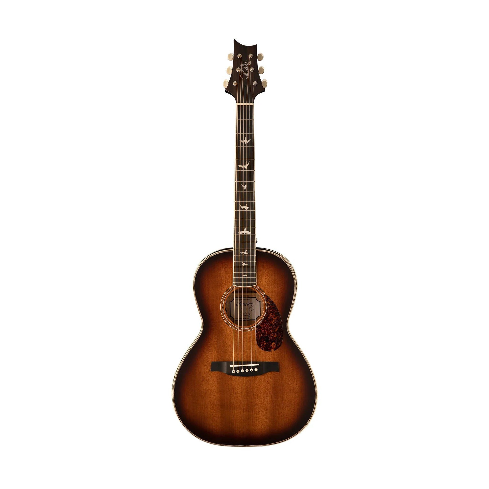 Đàn Guitar Acoustic PRS SE P20 Parlor w/Bag - Việt Music