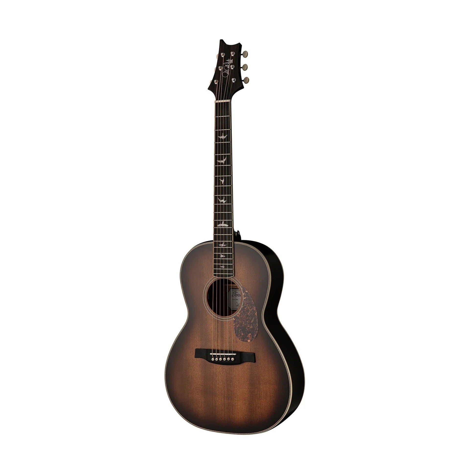 Đàn Guitar Acoustic PRS SE P20E Parlor w/Bag - Việt Music