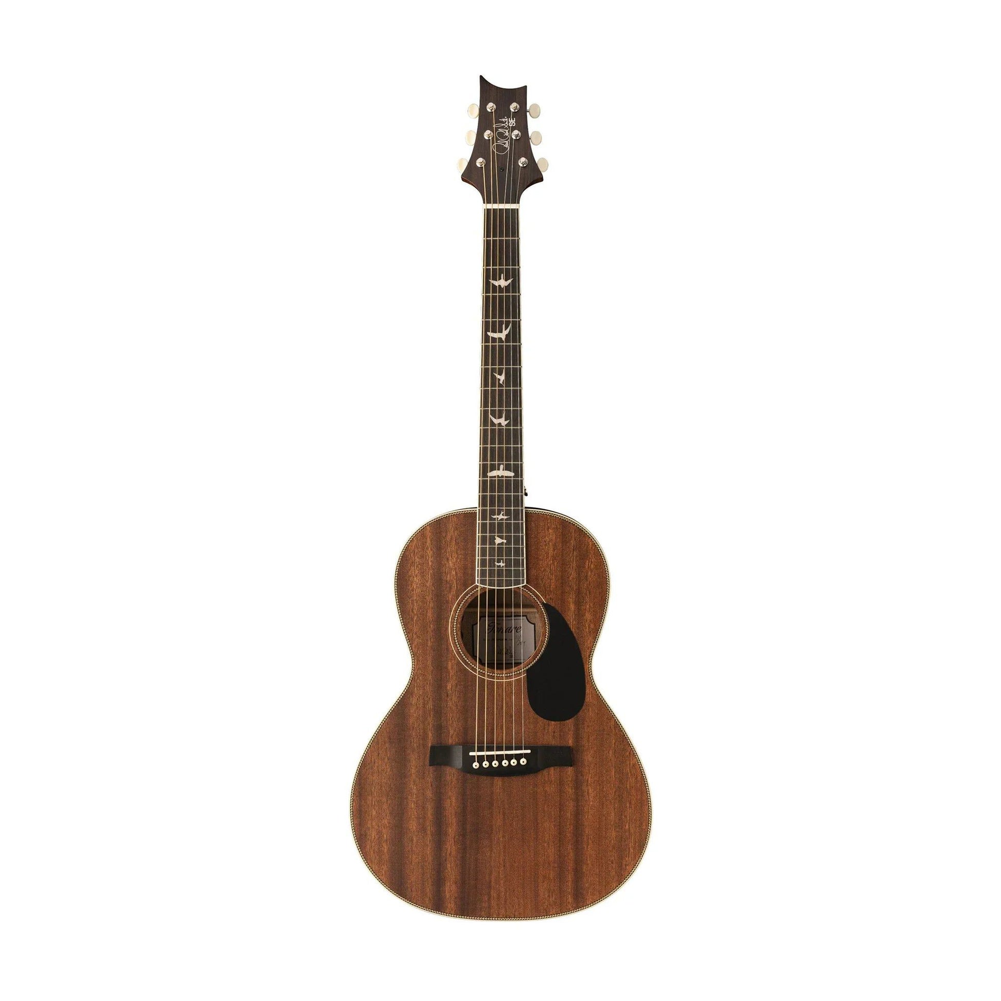 Đàn Guitar Acoustic PRS SE P20E Parlor w/Bag - Việt Music