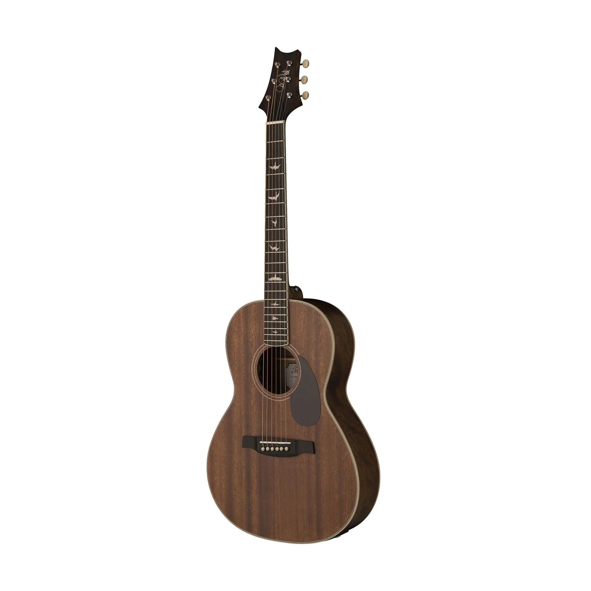 Đàn Guitar Acoustic PRS SE P20E Parlor w/Bag - Việt Music