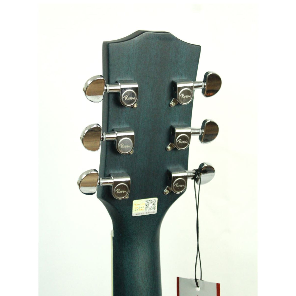 Đàn Guitar Acoustic Rosen G11CS (Full phụ kiện) - Việt Music