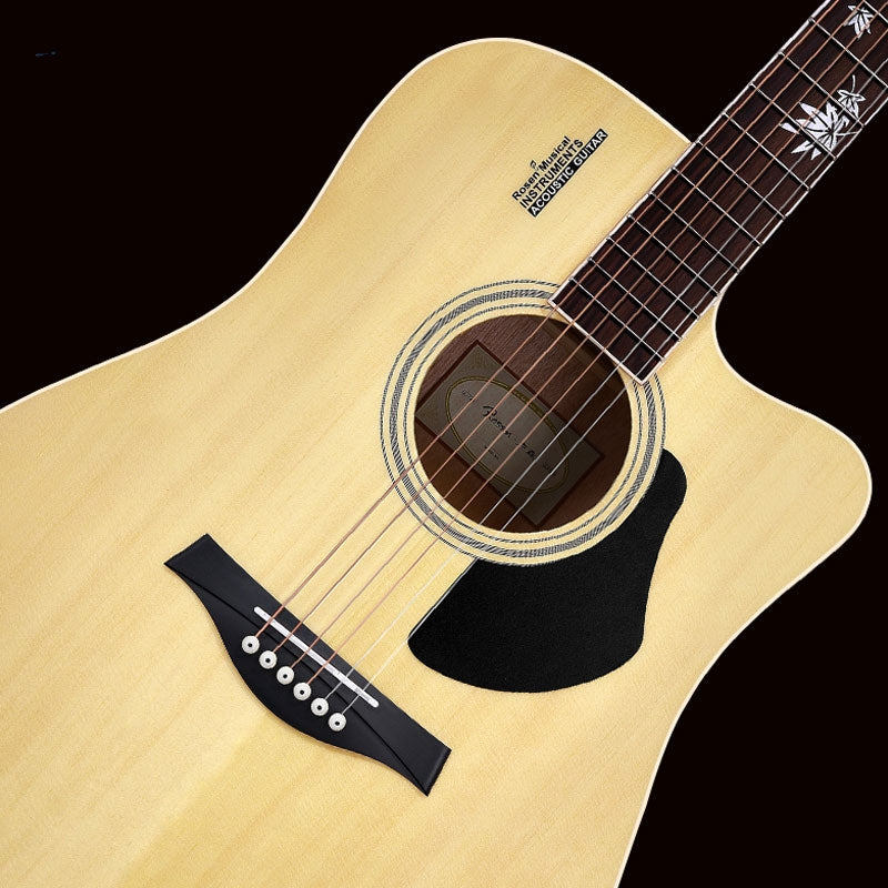 Đàn Guitar Acoustic Rosen G12F (Full phụ kiện) - Việt Music