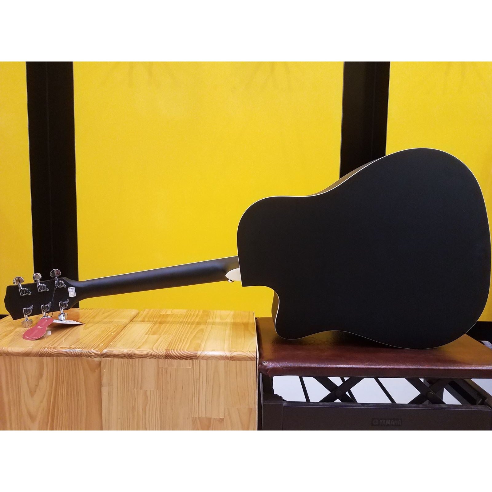 Đàn Guitar Acoustic Rosen R135 (Full phụ kiện) - Việt Music