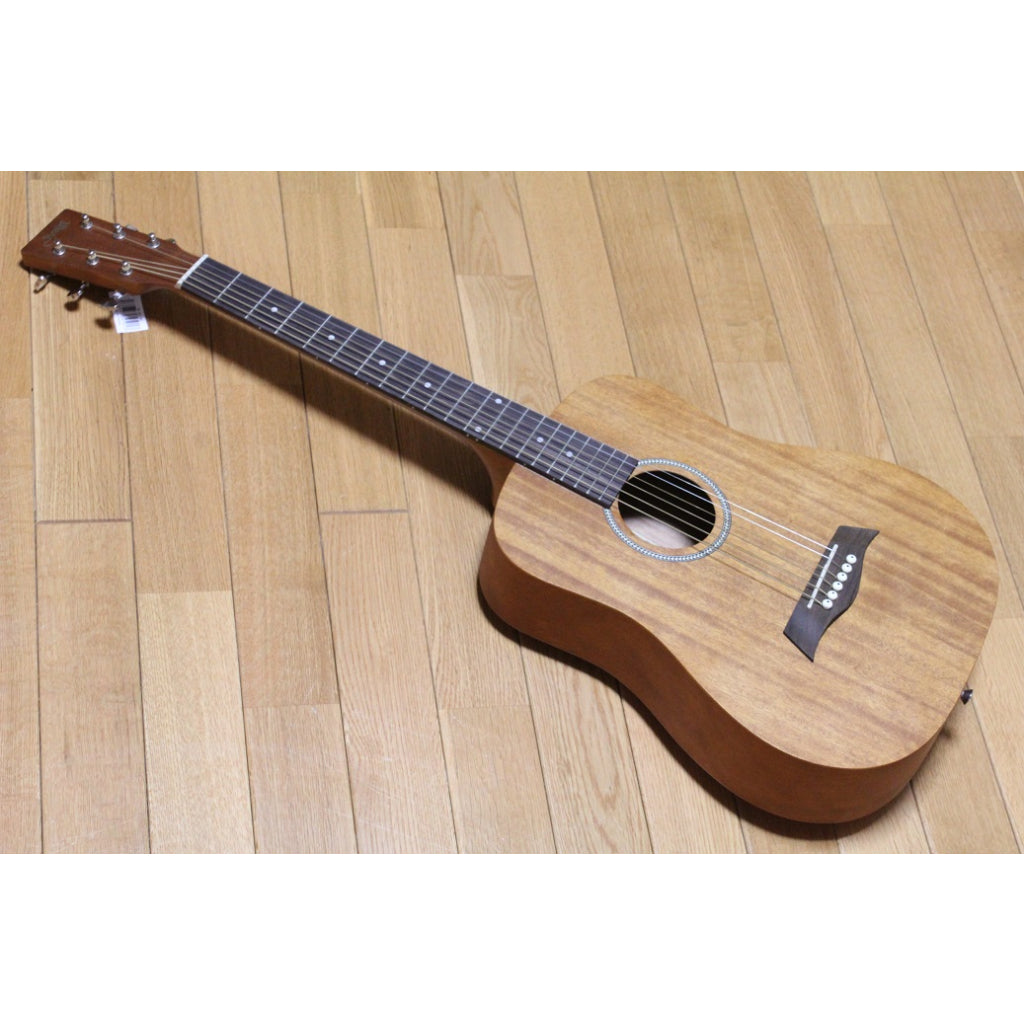 Đàn Guitar Acoustic S.Yairi YM-02 MH - Việt Music