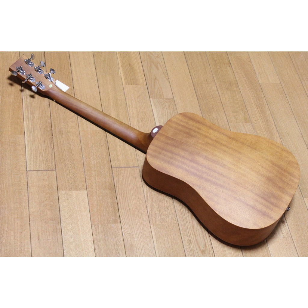 Đàn Guitar Acoustic S.Yairi YM-02 MH - Việt Music