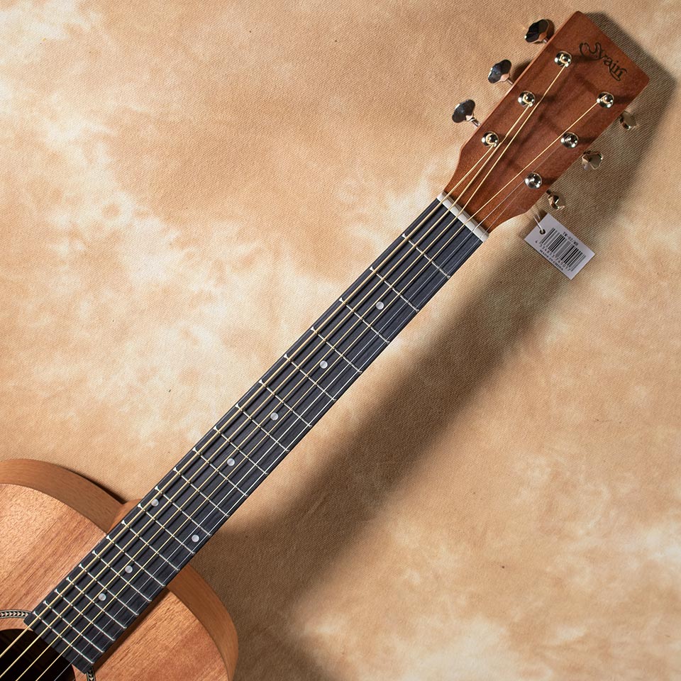 Đàn Guitar Acoustic S.Yairi YM-02 MH - Việt Music