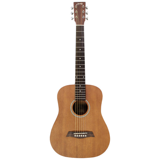 Đàn Guitar Acoustic S.Yairi YM-02 MH - Việt Music