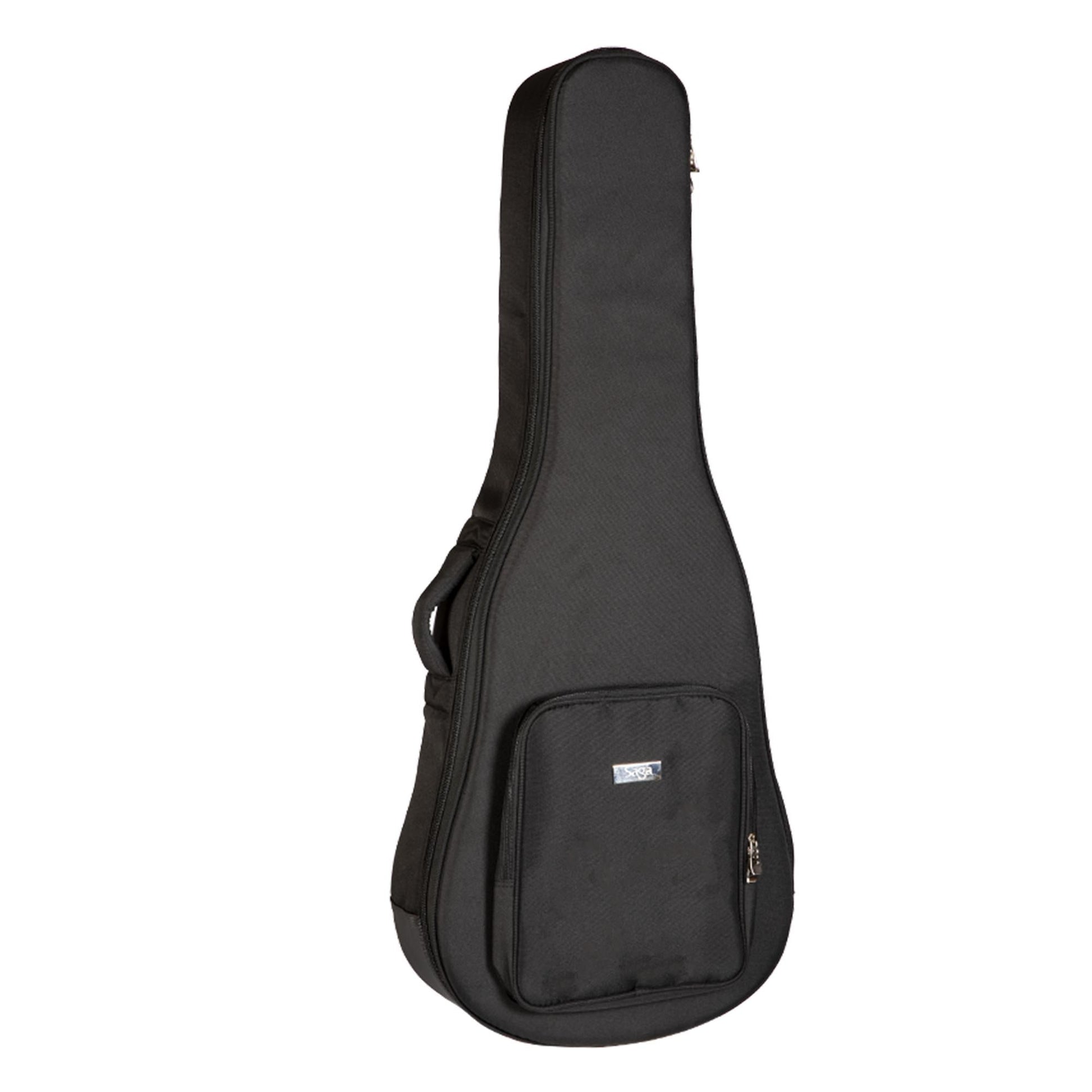 Đàn Guitar Acoustic Saga A1D Pro - Việt Music