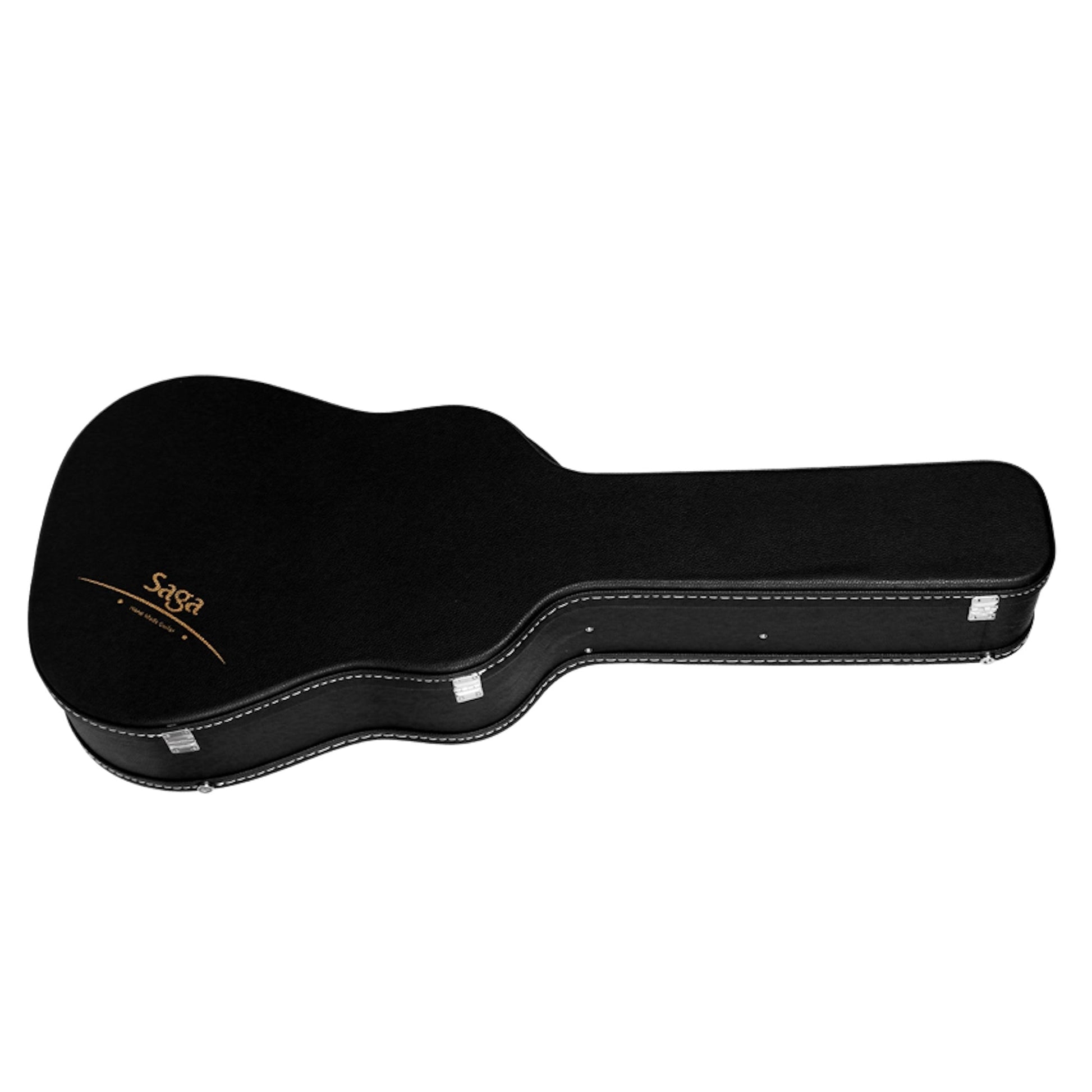 Đàn Guitar Acoustic Saga CL65 - Việt Music