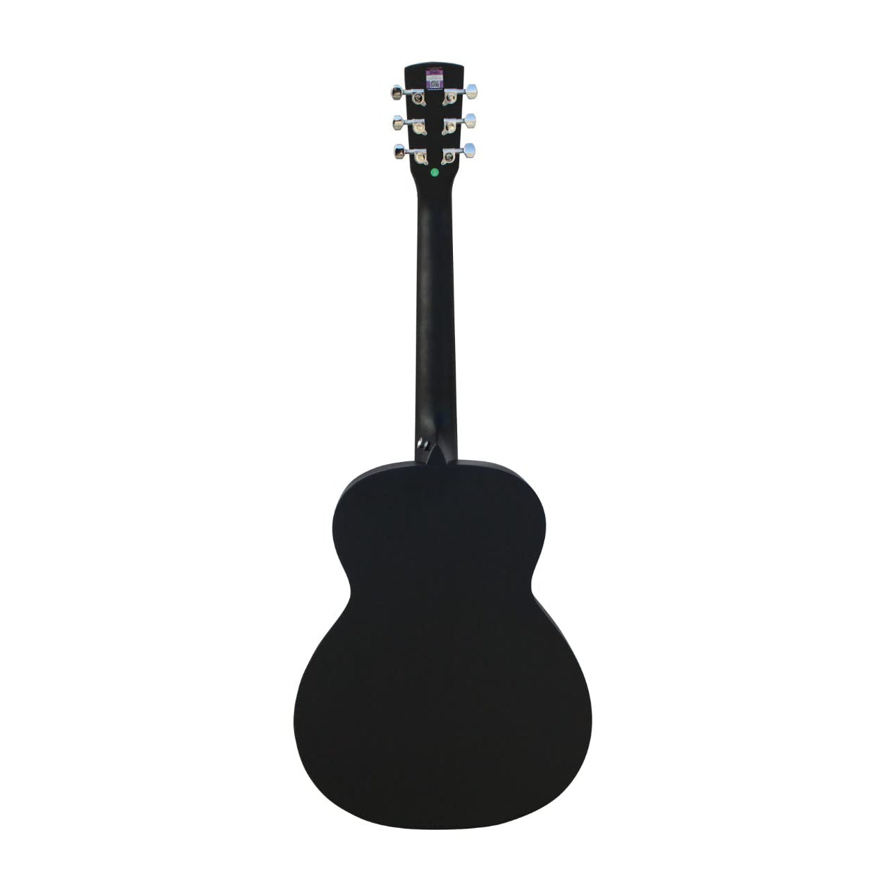 Đàn Guitar Acoustic Saga GS600 - Việt Music