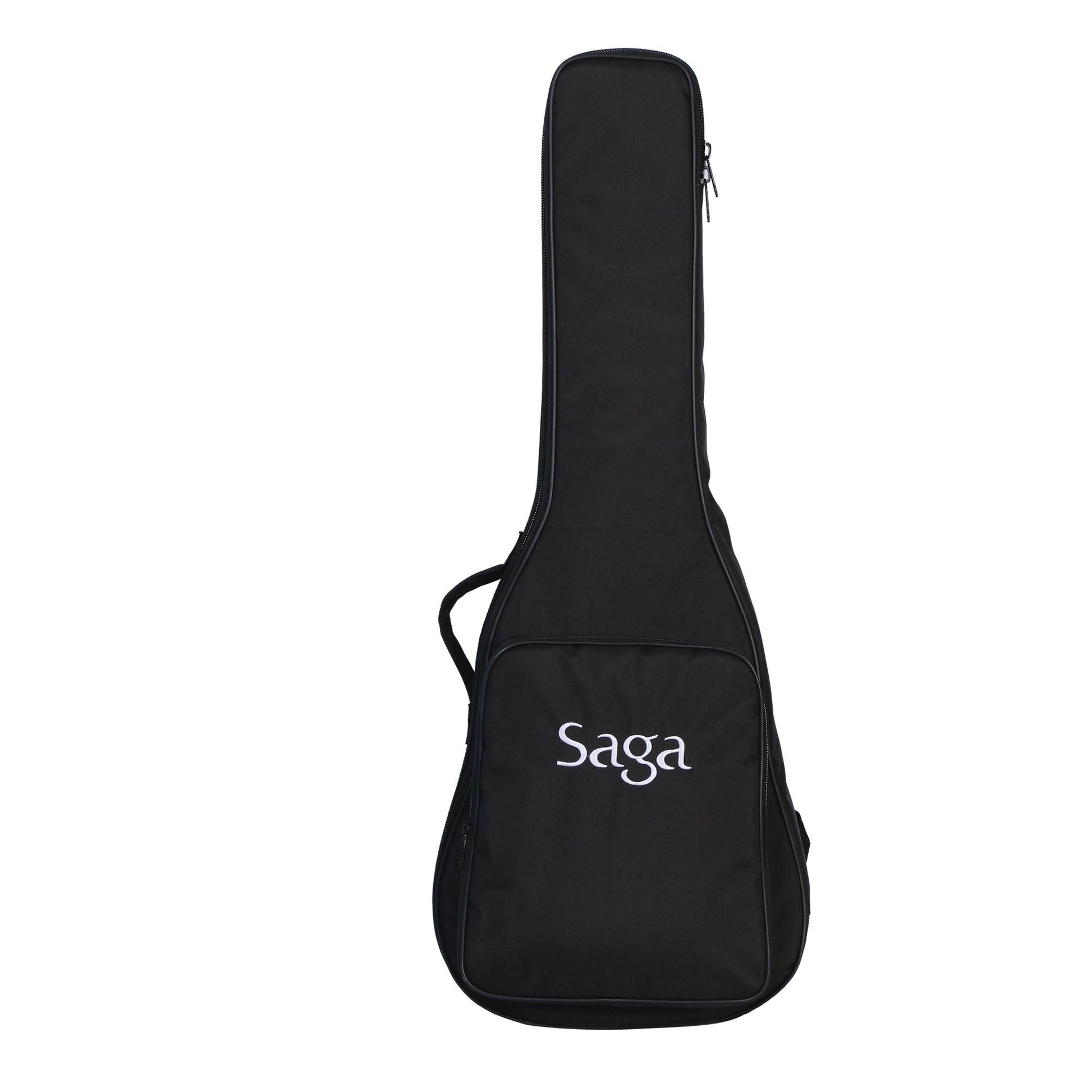 Đàn Guitar Acoustic Saga GS600 - Việt Music