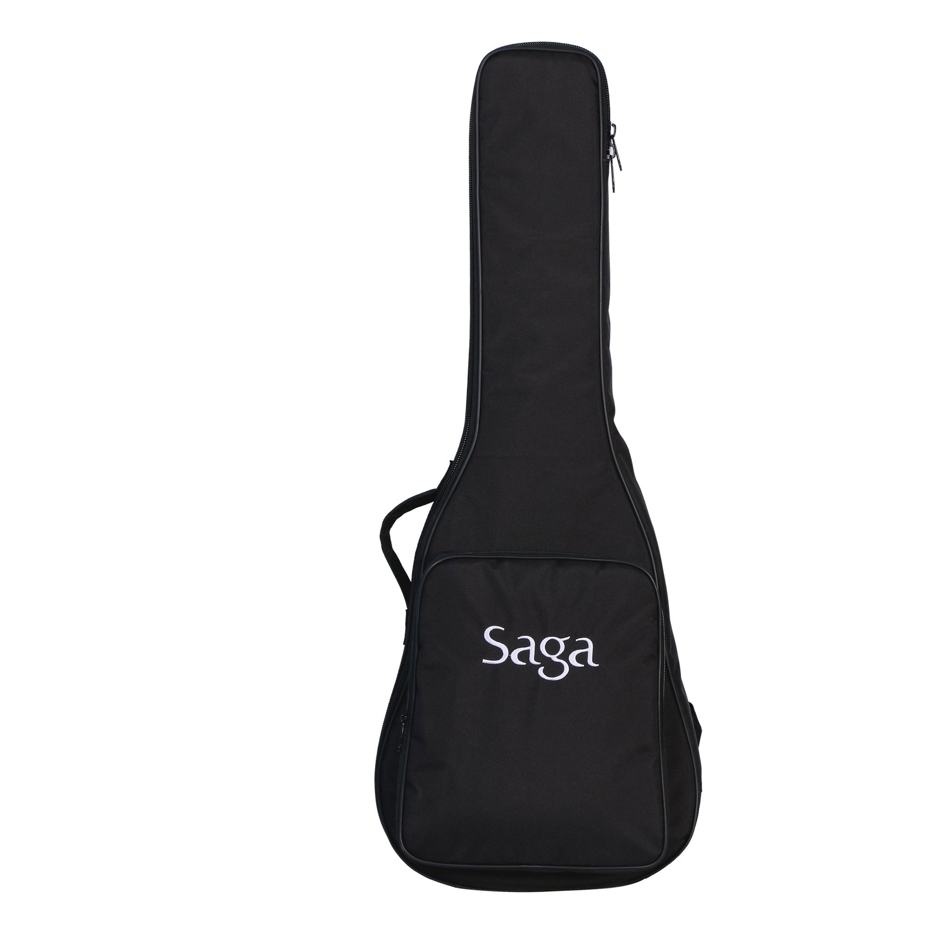 Đàn Guitar Acoustic Saga GS600E - Việt Music