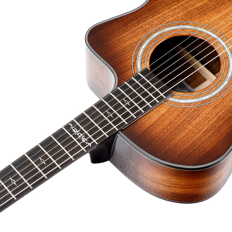 Đàn Guitar Acoustic Saga K1-GCN - Việt Music