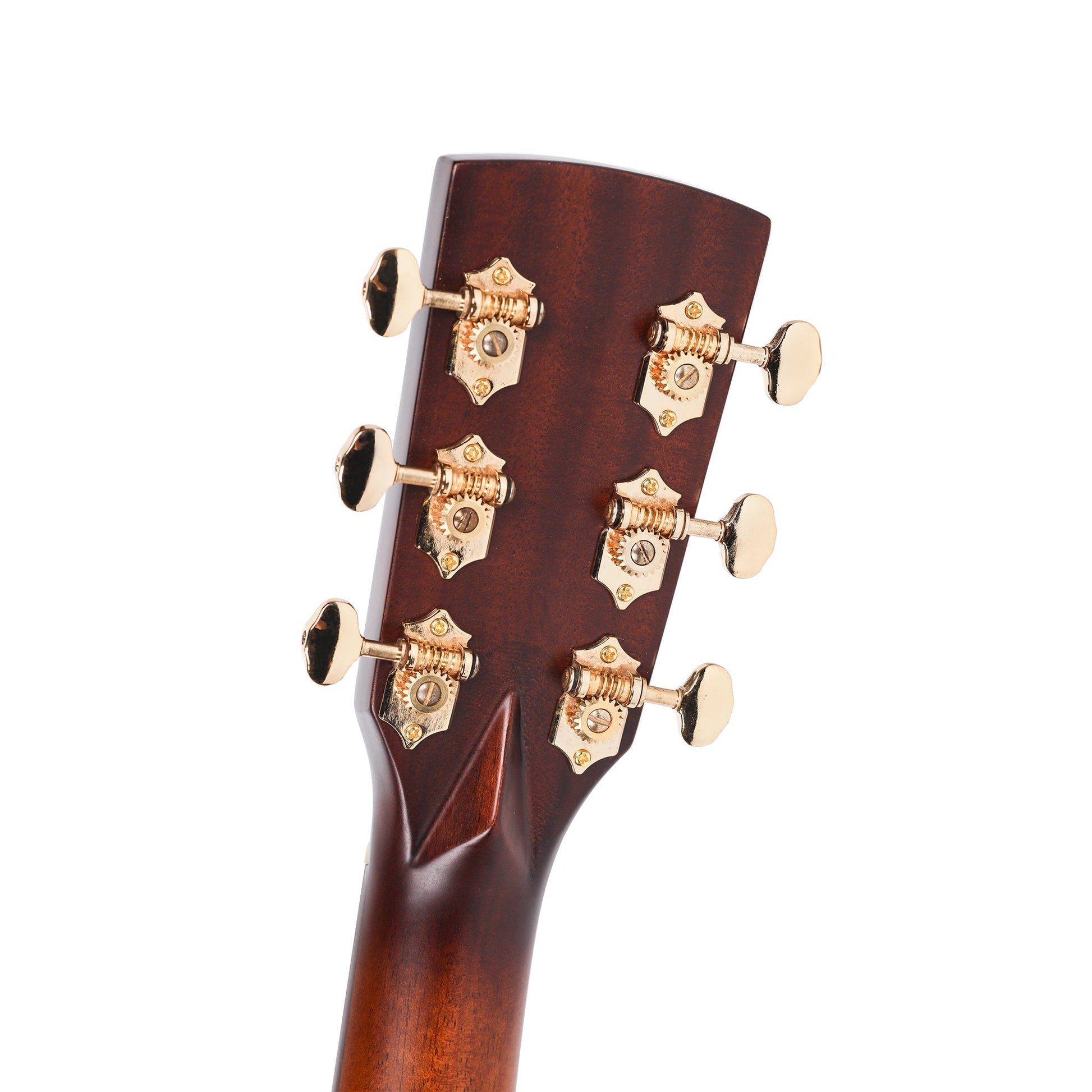 Đàn Guitar Acoustic Saga K1-GCN - Việt Music