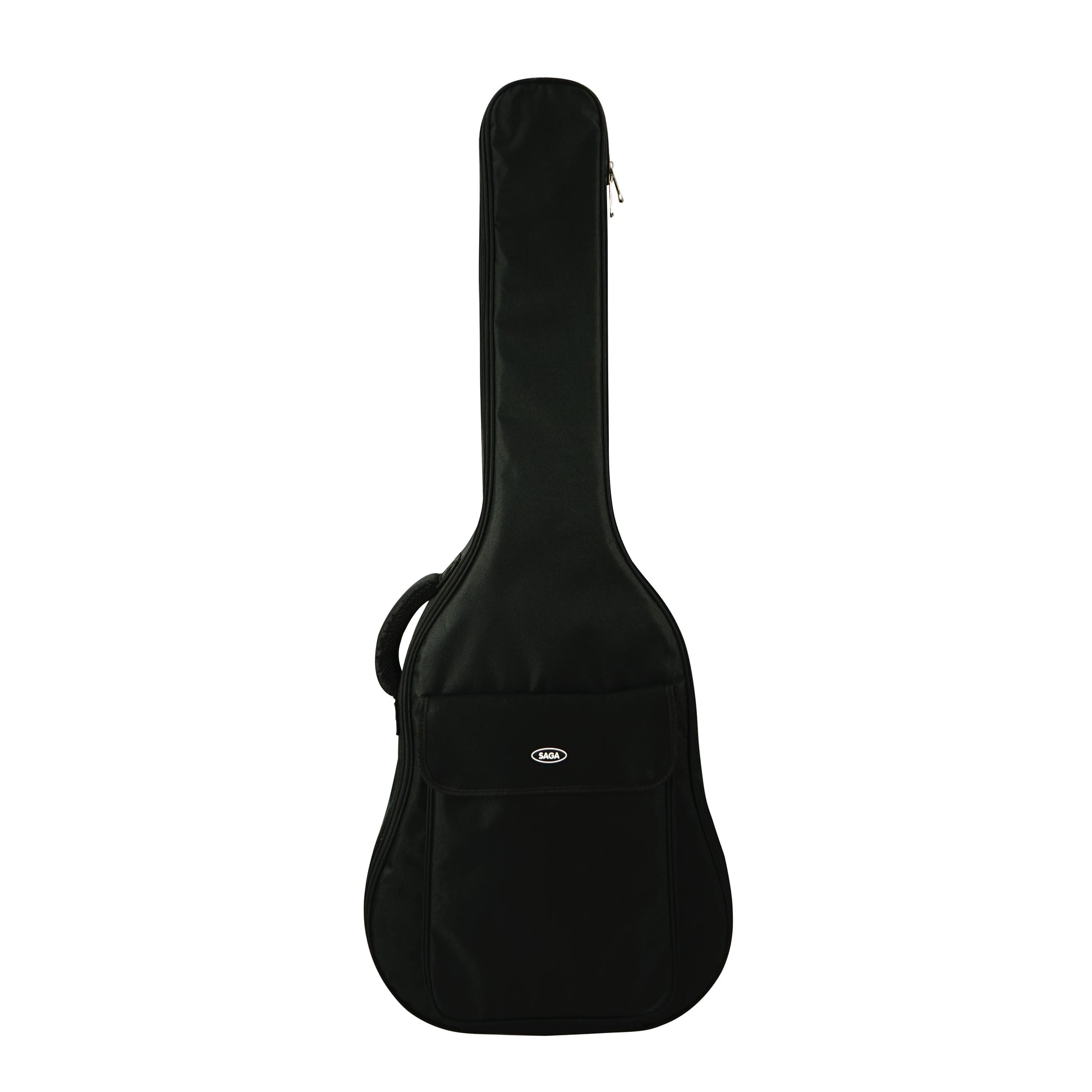 Đàn Guitar Acoustic Saga SA600C - Việt Music