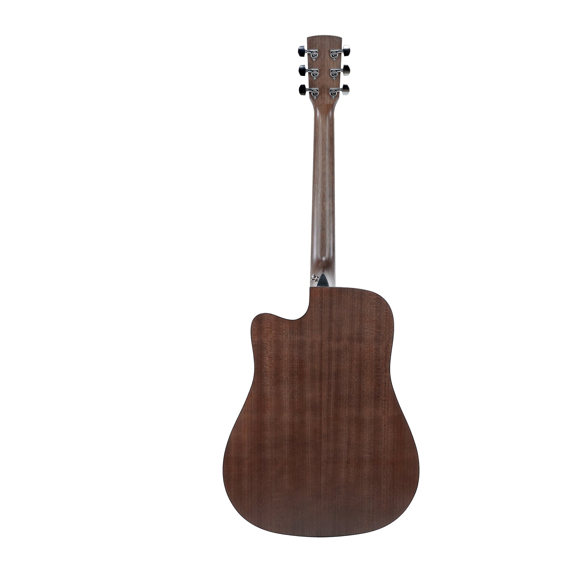 Đàn Guitar Acoustic Saga SF600CE - Việt Music