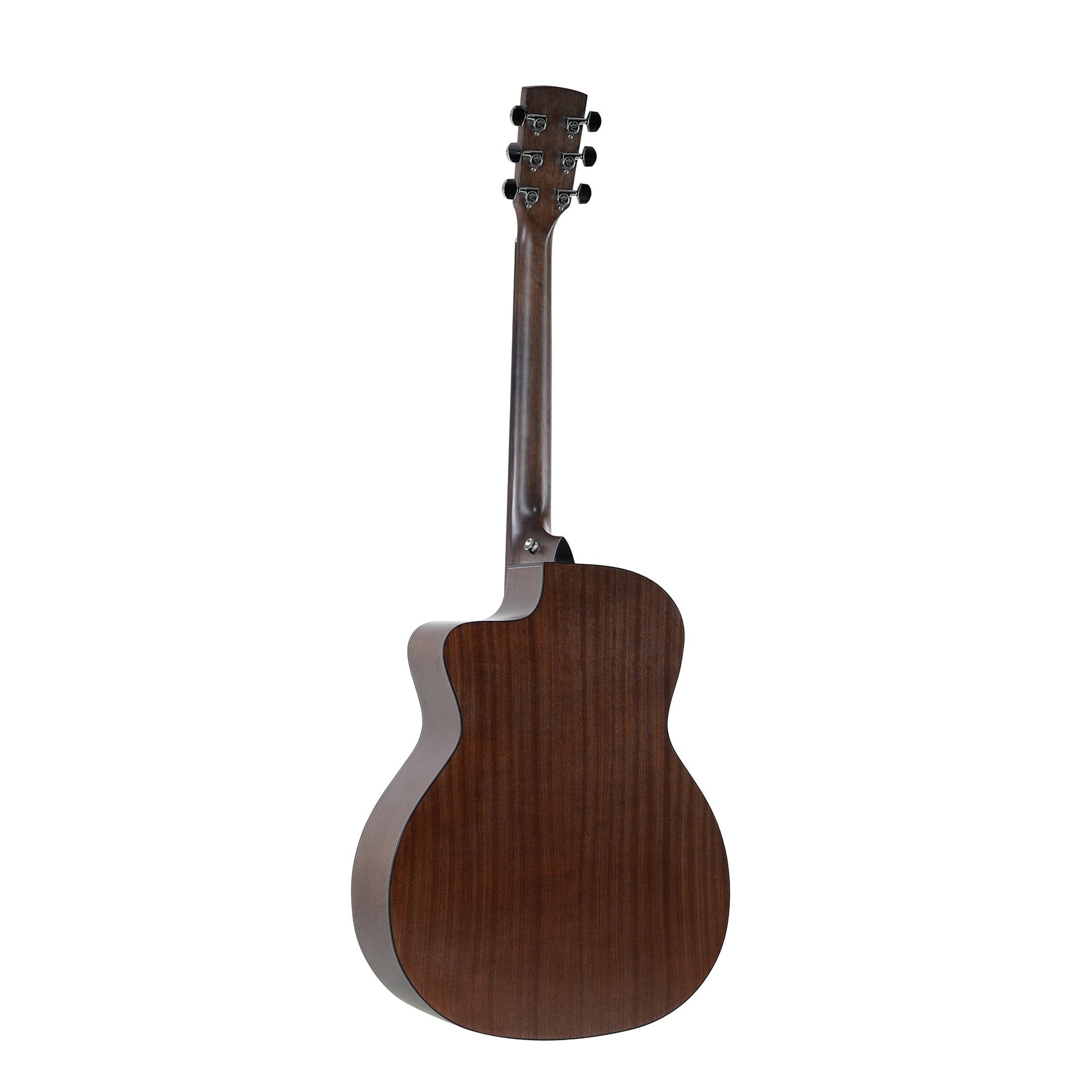 Đàn Guitar Acoustic Saga SF600GC - Việt Music