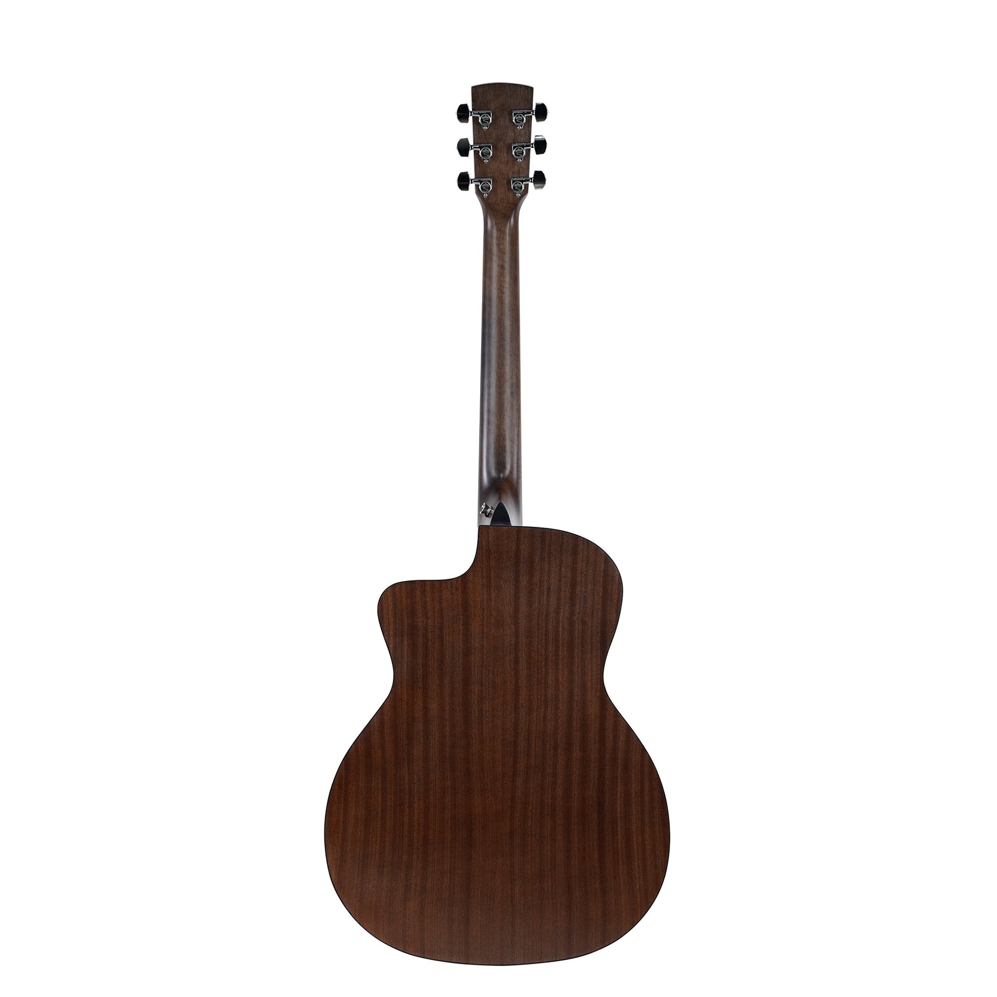 Đàn Guitar Acoustic Saga SF600GC - Việt Music