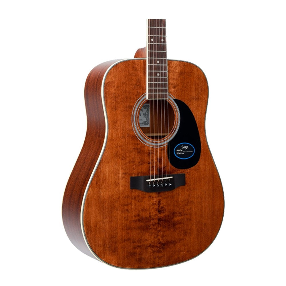 Đàn Guitar Acoustic Saga SF700 - Việt Music