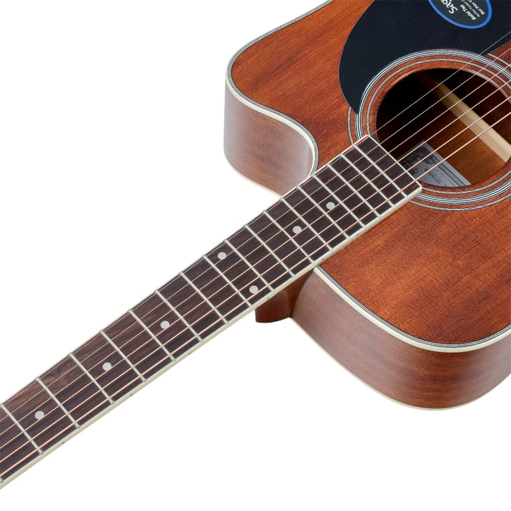 Đàn Guitar Acoustic Saga SF700CE - Việt Music